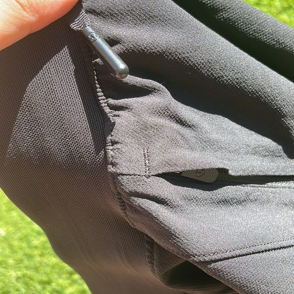 NEW LULULEMON License to Train High-Rise Shorts - Picture 10 of 11